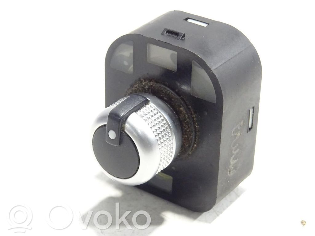 Audi A3 S3 8V Wing mirror switch 