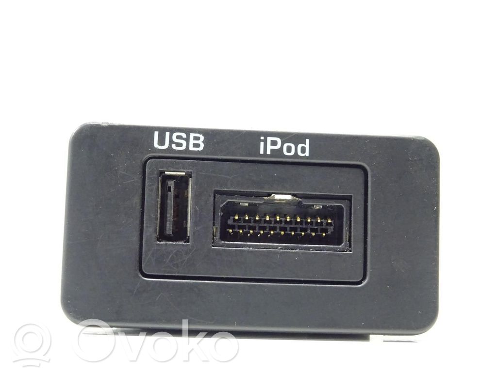 Land Rover Range Rover L322 Priză USB 