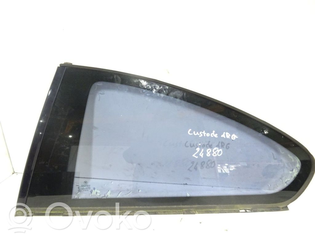 BMW 3 E92 E93 Rear side window 