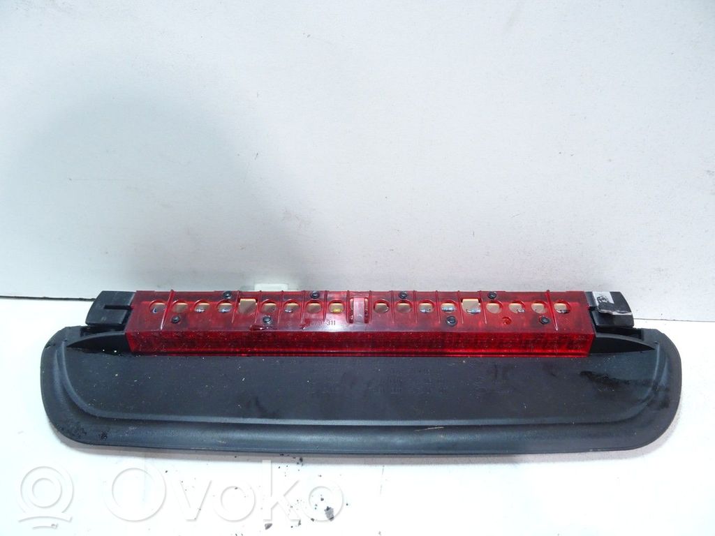 BMW 3 E92 E93 Third/center stoplight 