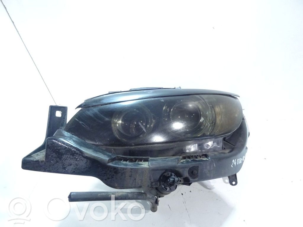 BMW 3 E92 E93 Headlight/headlamp 