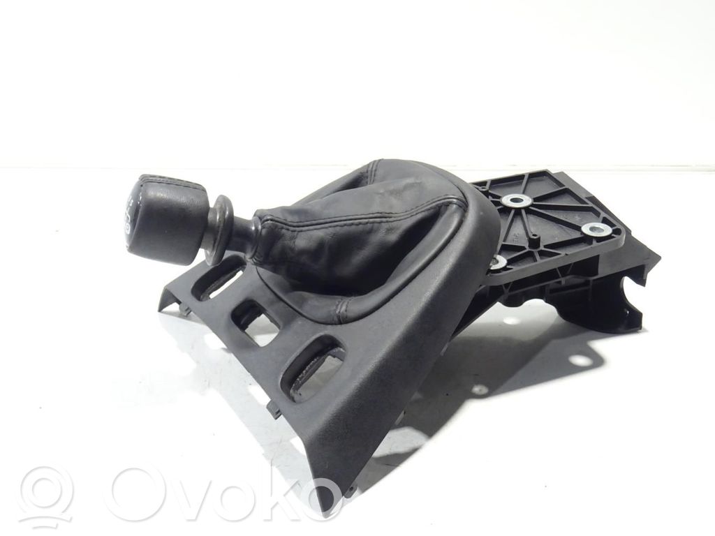 Fiat Panda III Selector caja de cambios 
