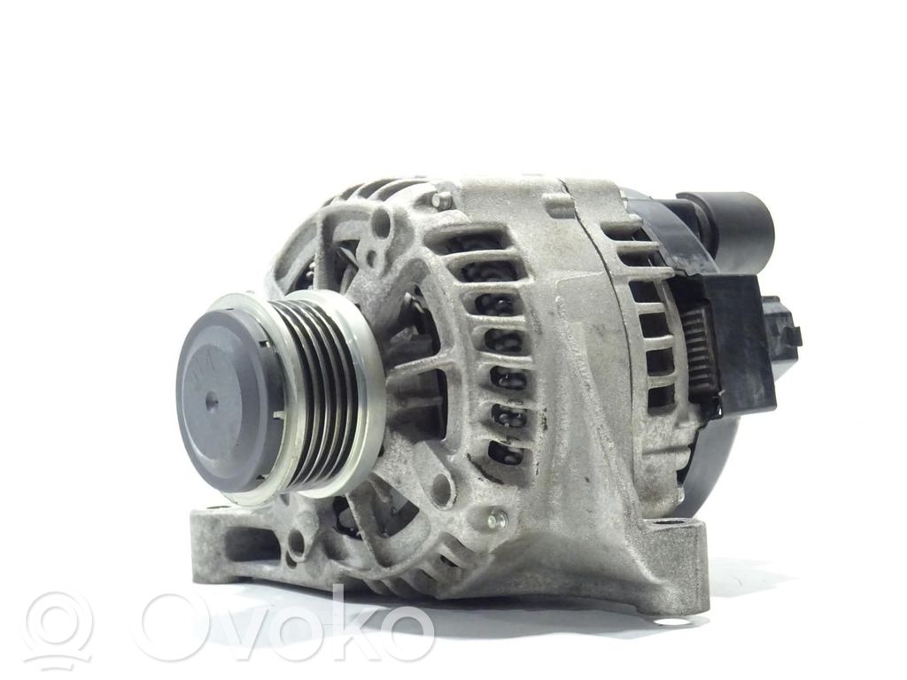 Fiat Panda III Ģenerators 