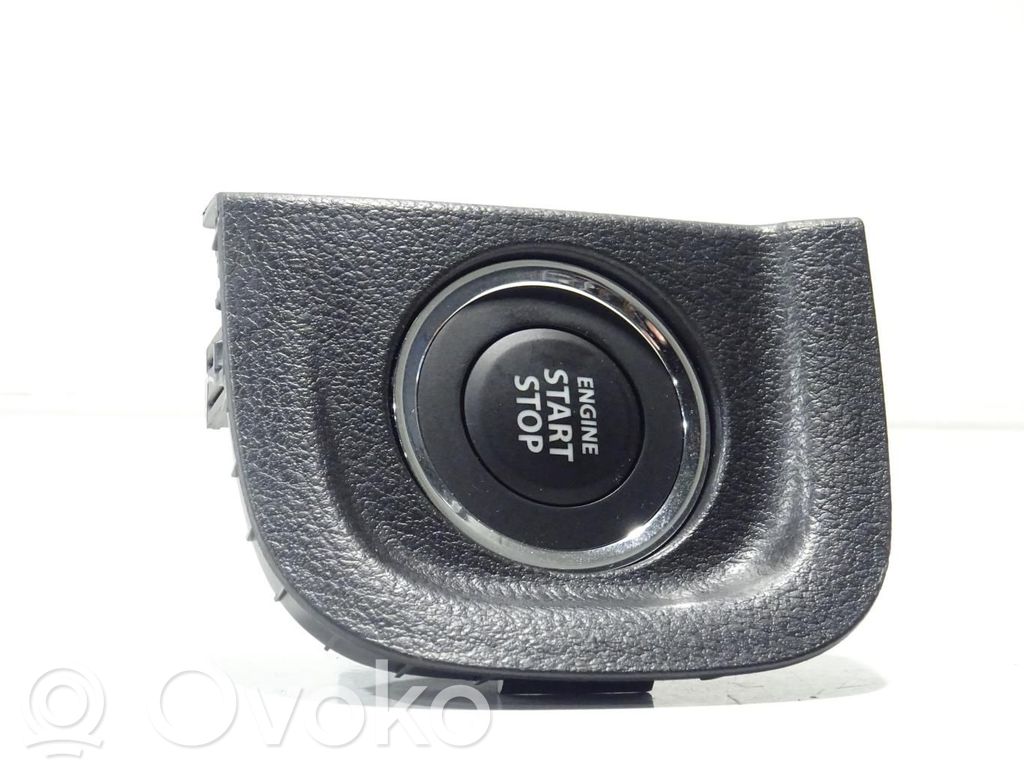 Suzuki Vitara (LY) Engine start stop button switch 