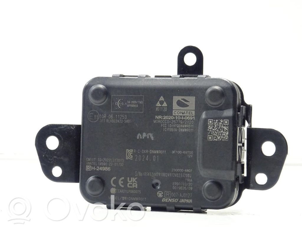 Suzuki Vitara (LY) Sensore radar Distronic 