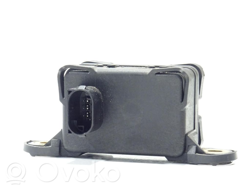 Jeep Wrangler Speed sensor (speedometer sensor) 