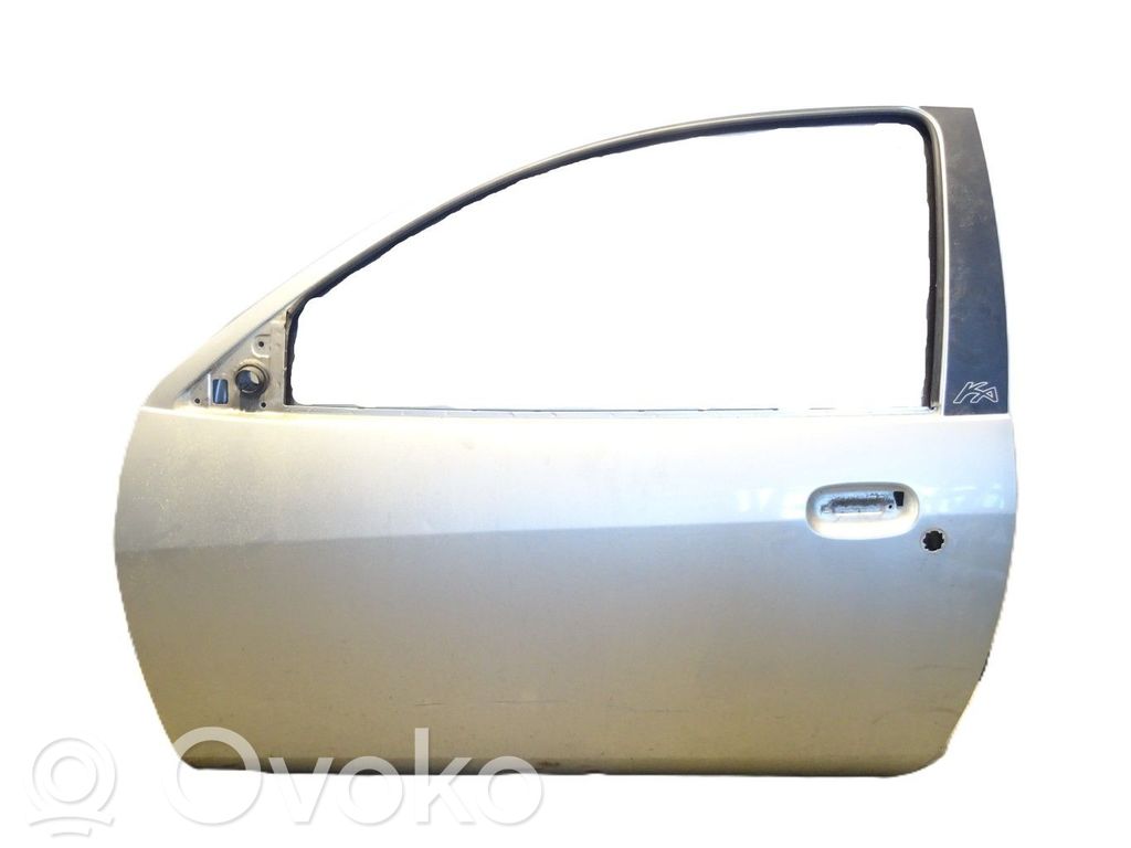 Ford Ka Durvis 
