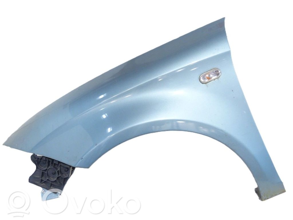 Seat Toledo III (5P) Guardabarro 