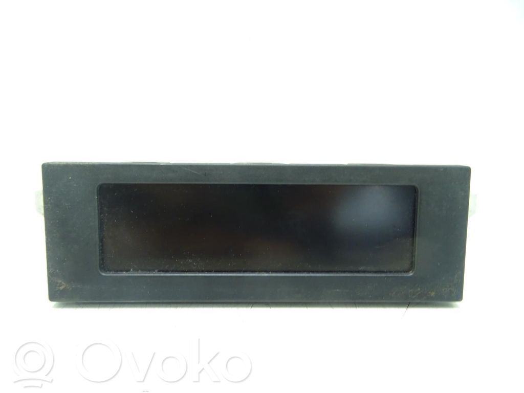 Citroen C2 Screen/display/small screen 