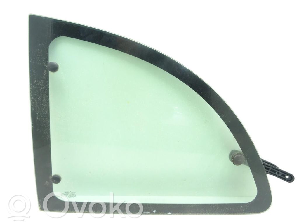 Ford Ka Rear side window 