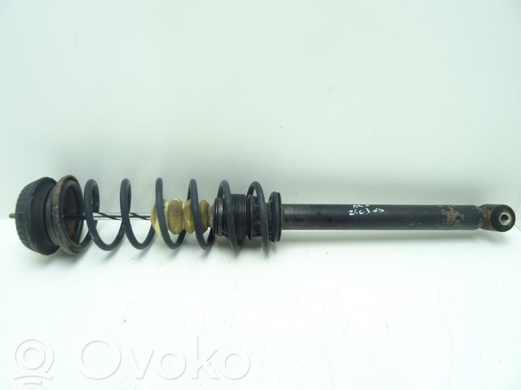 Ford Ka Stoßdämpfer hinten 
