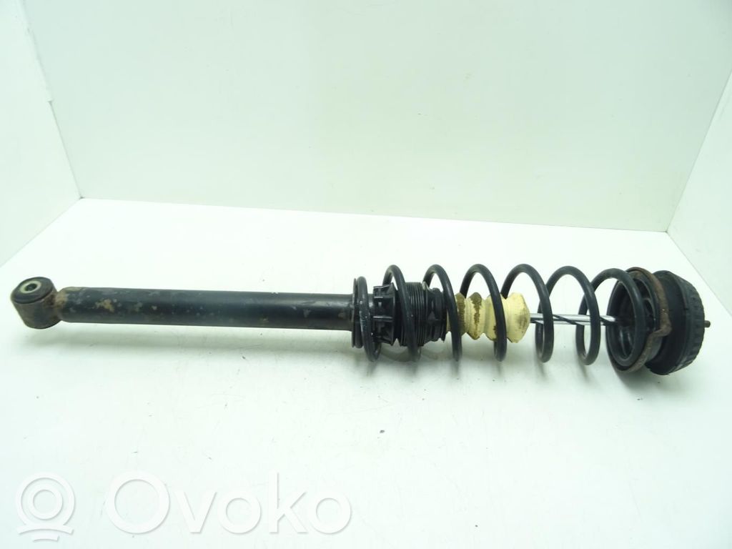 Ford Ka Stoßdämpfer hinten 