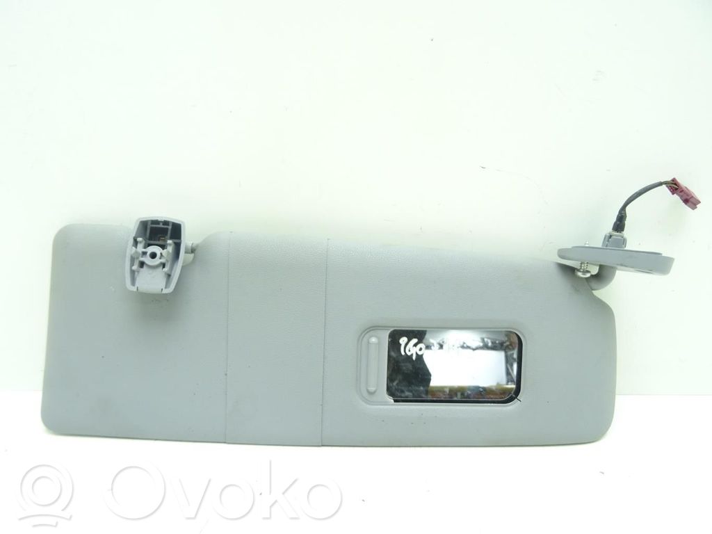 BMW 1 E81 E87 Sun visor 