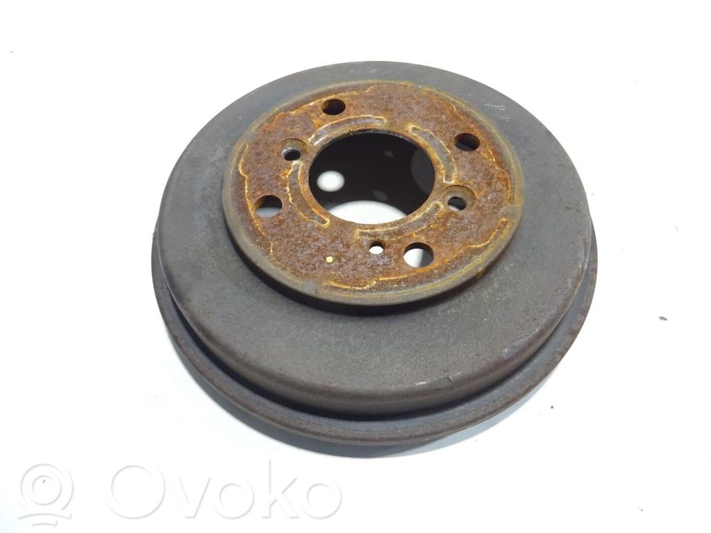 Ford Fiesta Tambur frână (spate) 