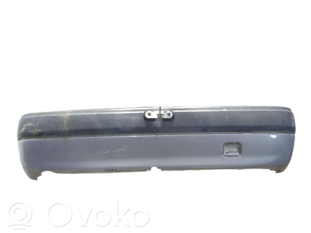 Citroen Saxo Puskuri 
