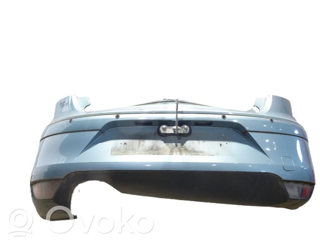 Seat Toledo III (5P) Parachoques 