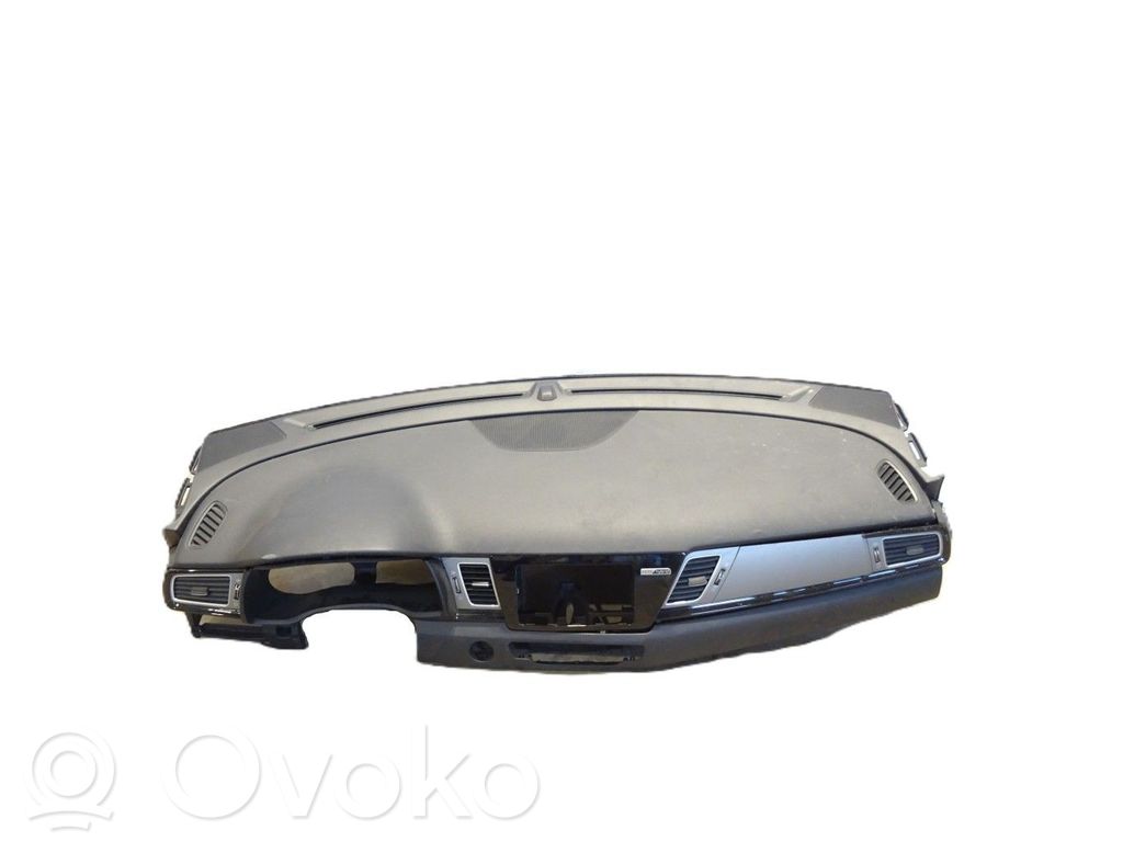 KIA Niro Panel de instrumentos 