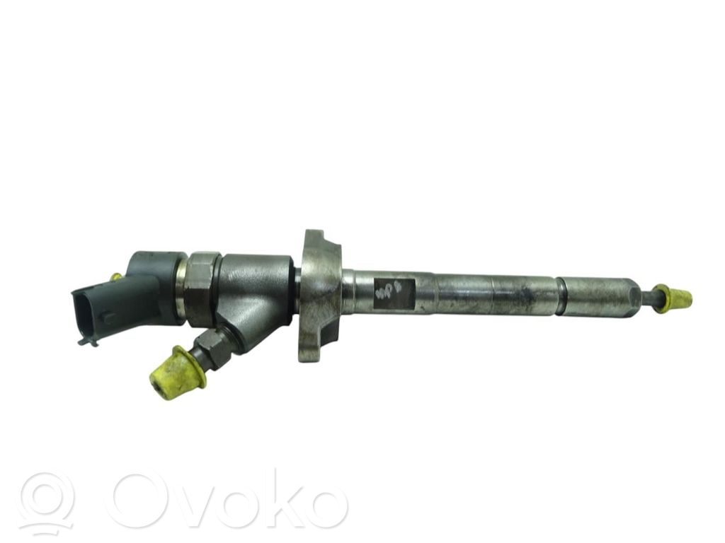 Ford C-MAX I Sprausla (-i) 