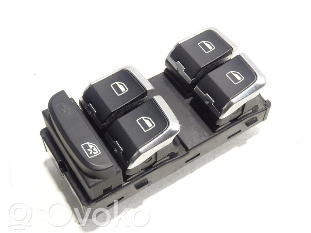 Audi A3 S3 8V Electric window control switch 