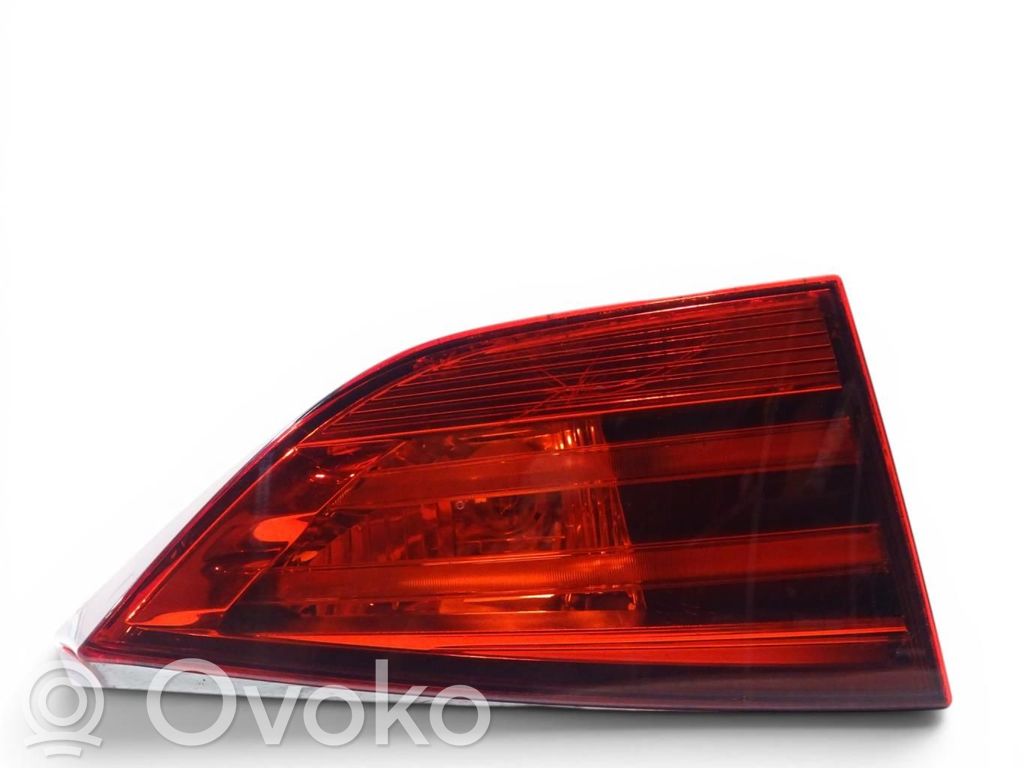 BMW X1 E84 Takaluukun takavalot 