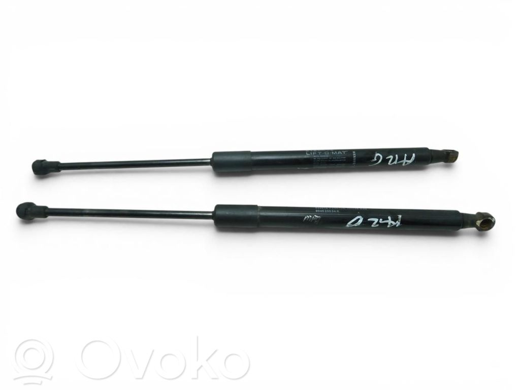 Dacia Duster Tailgate/trunk strut/damper 