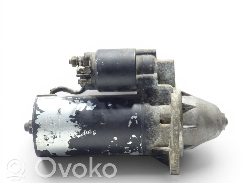 Jaguar XJ X40 Starter motor 