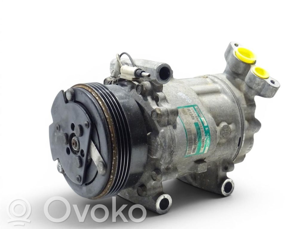 Kompresor / Sprężarka klimatyzacji A/C   8200840770,510238