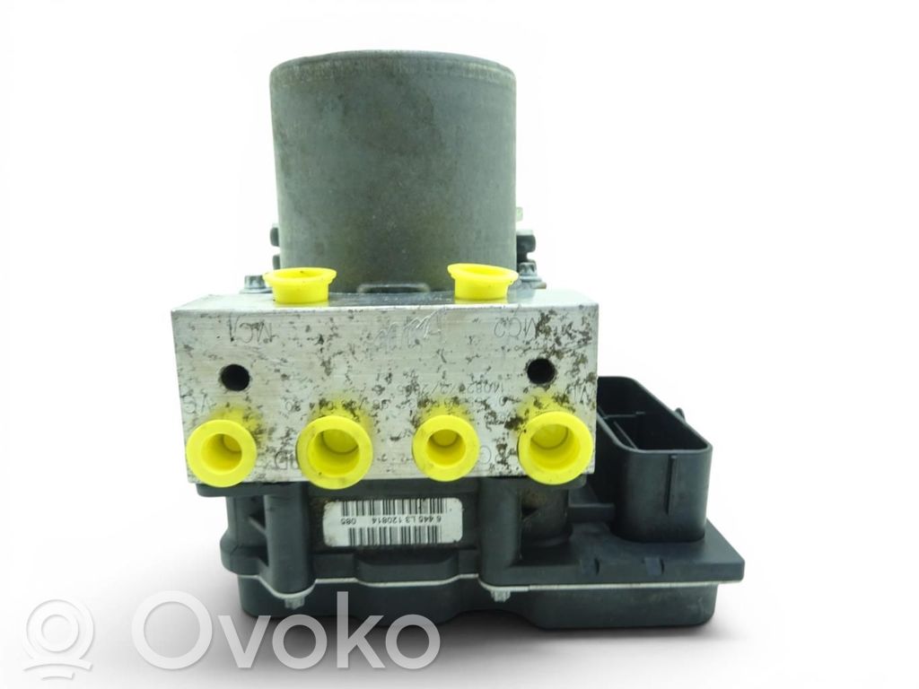 ABS Blokas   4541RY
