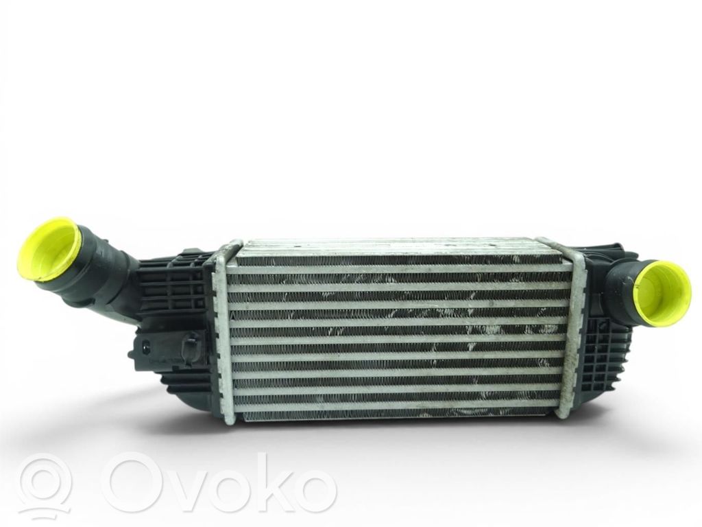 Citroen C5 Interkūlerio radiatorius 
