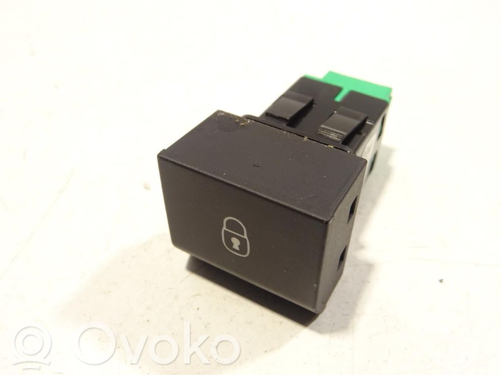 Citroen C4 III e-C4 Other switches/knobs/shifts 