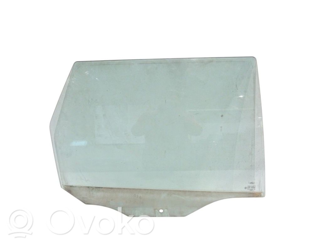 Ford Focus Rear door window glass 