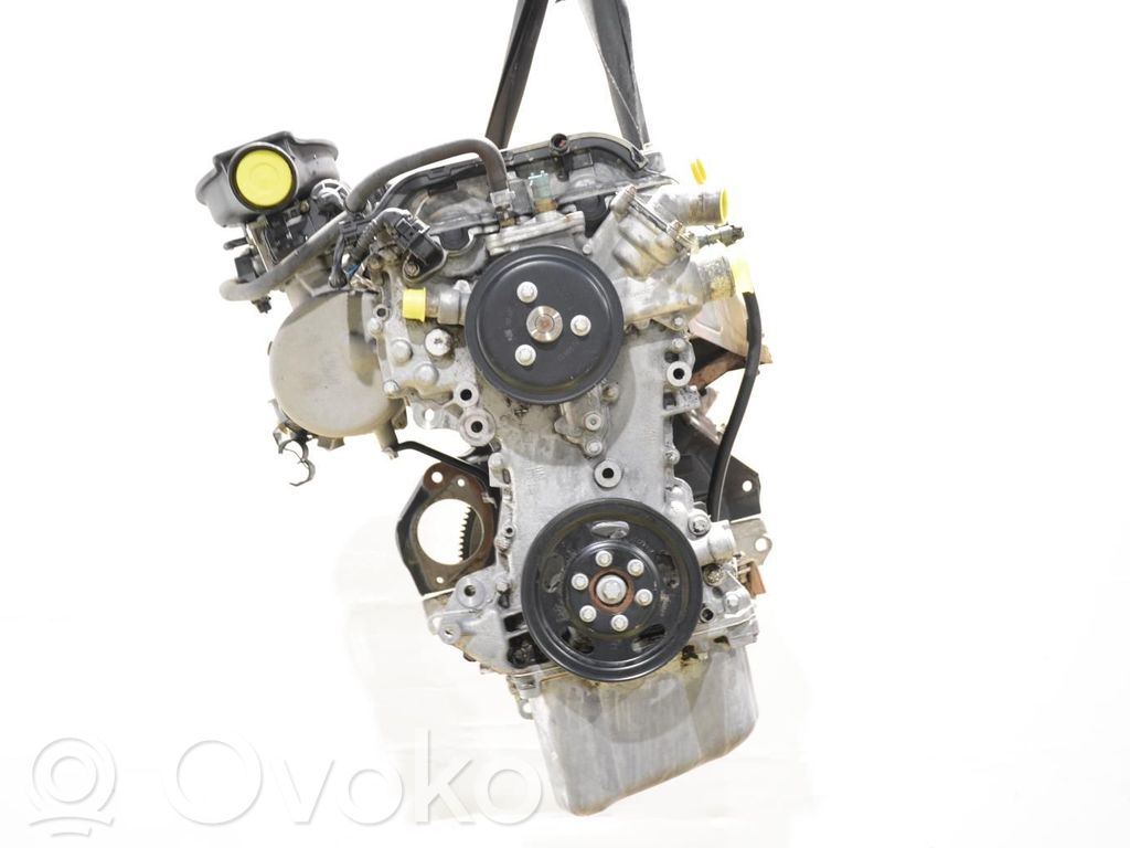 Opel Corsa B Engine 