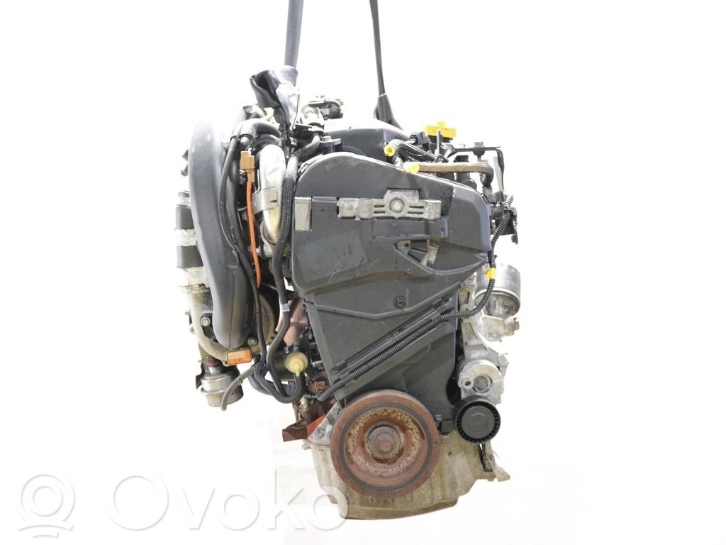 Engine   100016973R