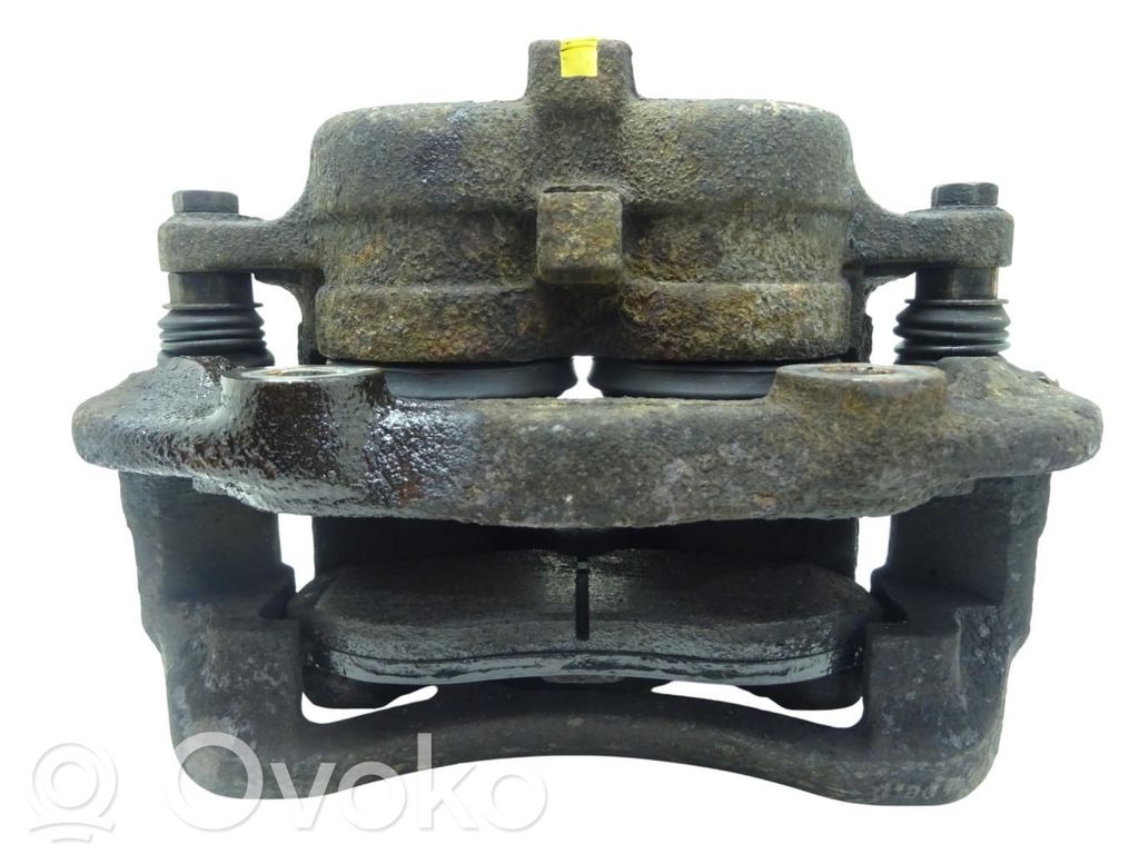 Nissan Terrano Priekinis suportas 