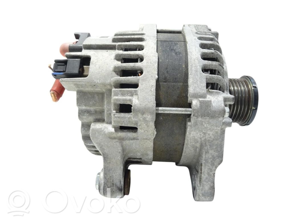 Renault Trafic III (X82) Alternator 