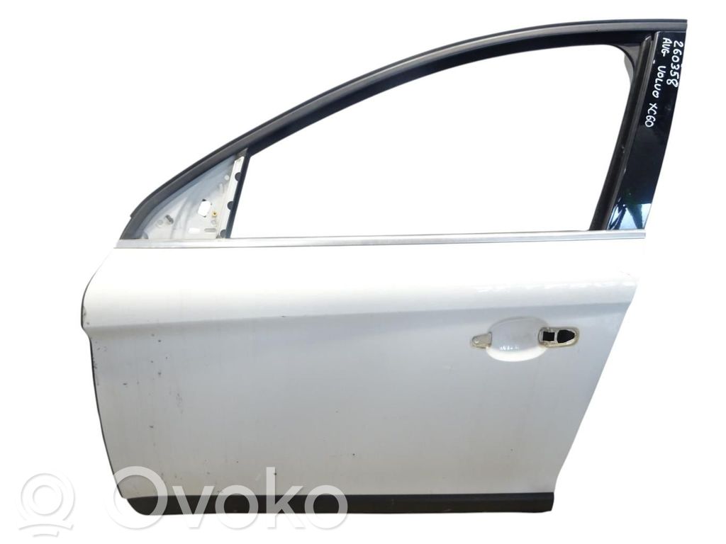 Volvo XC60 Ușă față 