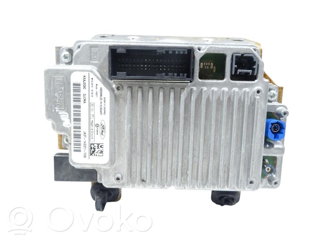 Ford Transit Custom Engine control unit/module 