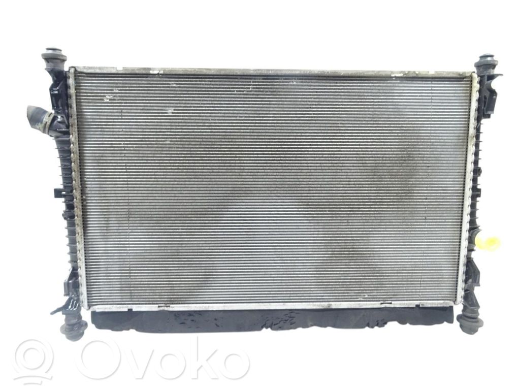 Ford Transit Custom Coolant radiator 