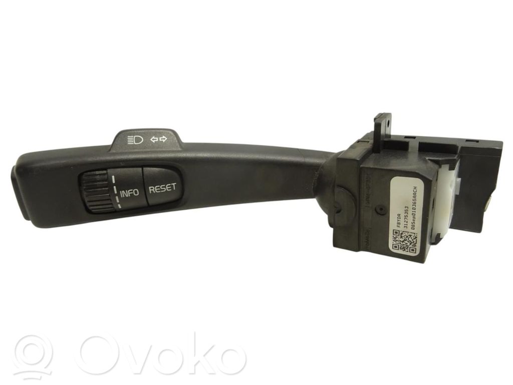 Volvo XC60 Leva indicatori 