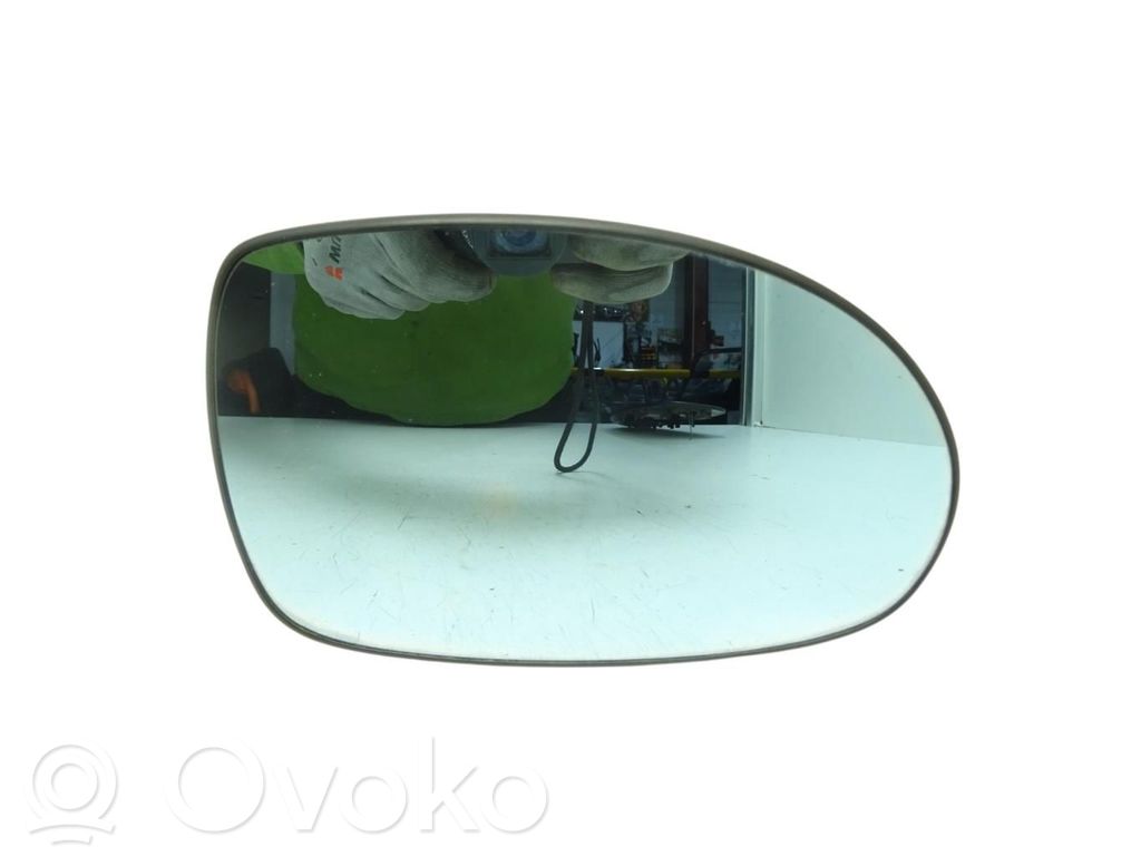 Citroen C5 Spoguļa stikls 
