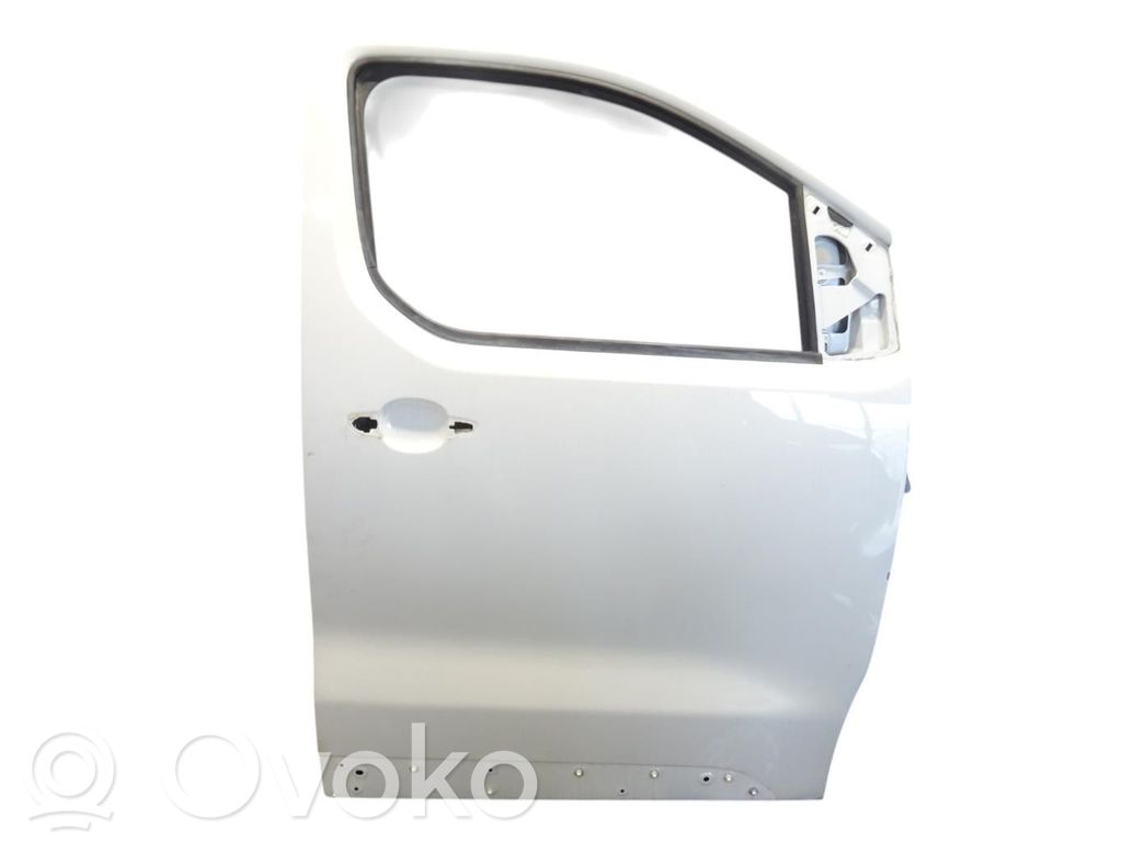 Peugeot Expert Priekinės durys 
