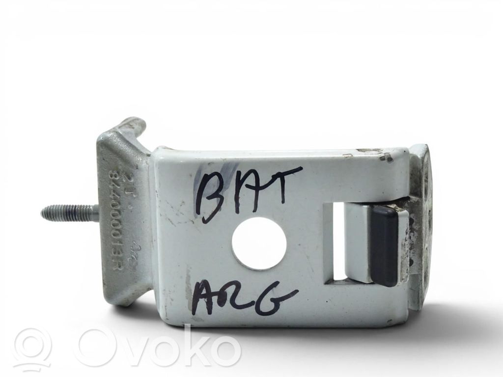 Tailgate/trunk/boot hinge   844000013R