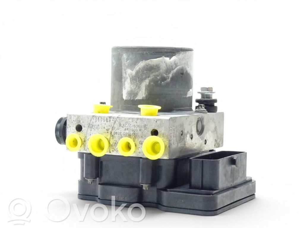 Renault Master III ABS bloks 