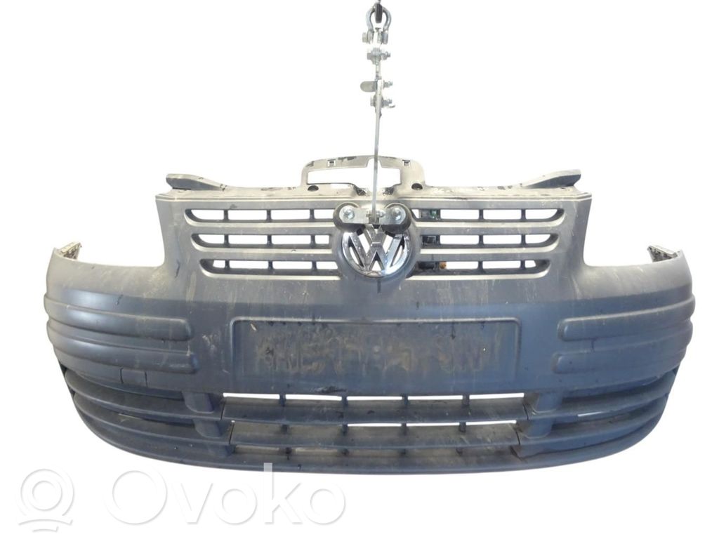Volkswagen Caddy Bară față 