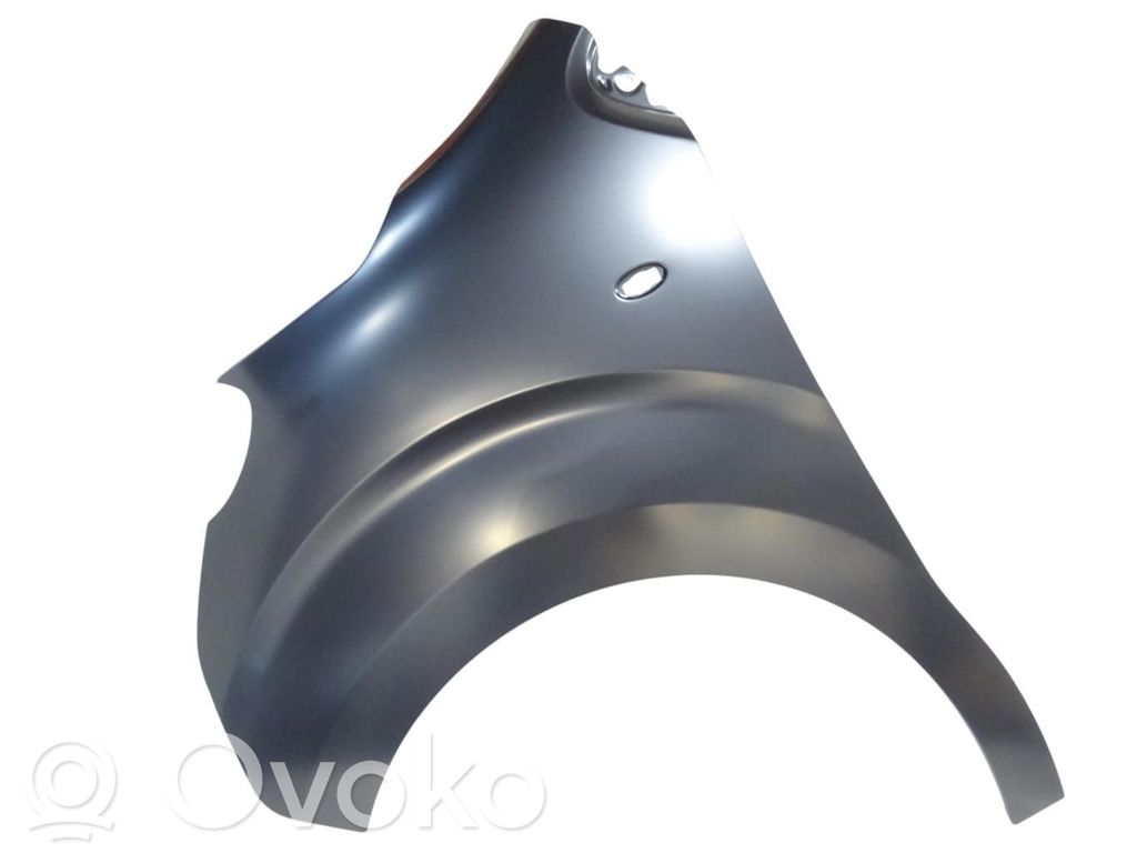 Peugeot Expert Крыло 