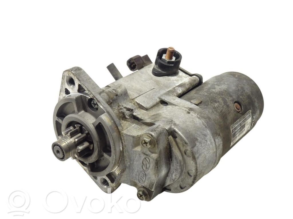 Hyundai Tucson JM Electromotor 