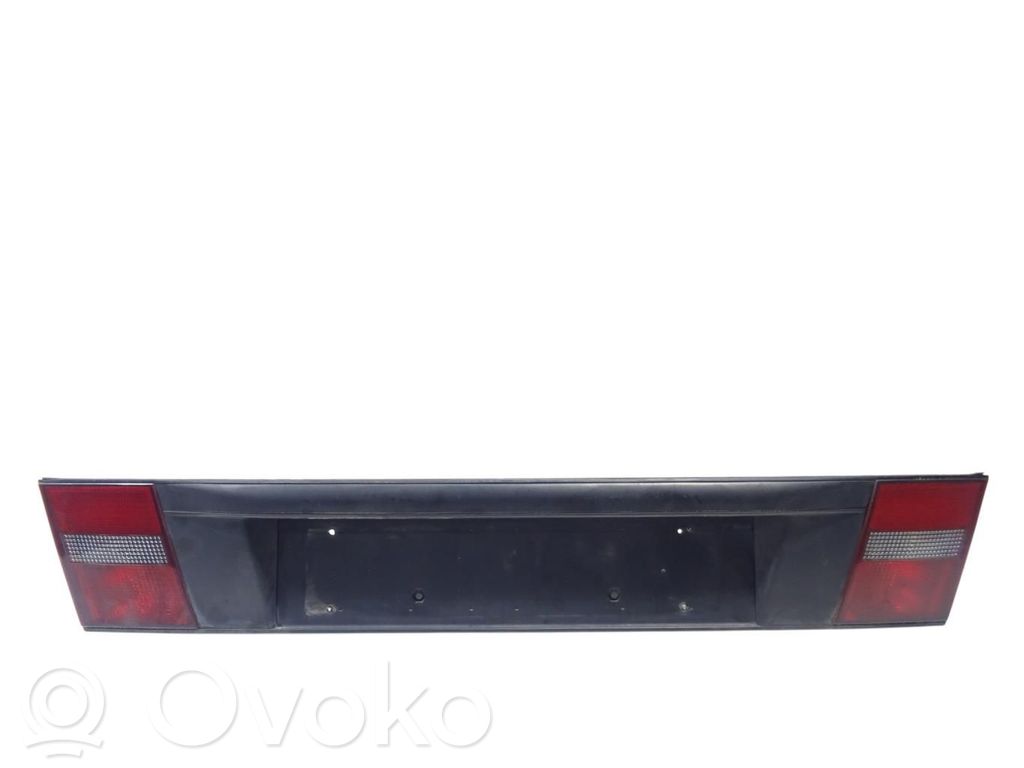 Lancia Delta II Tailgate rear/tail lights 