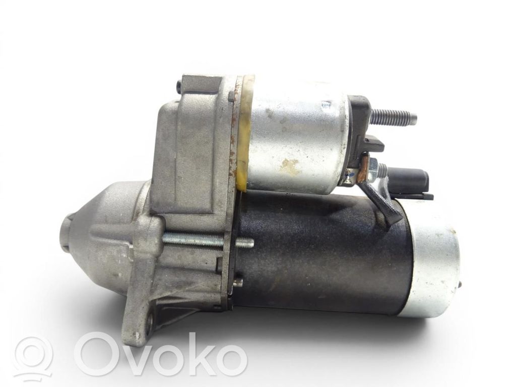 Opel Corsa B Motor de arranque 