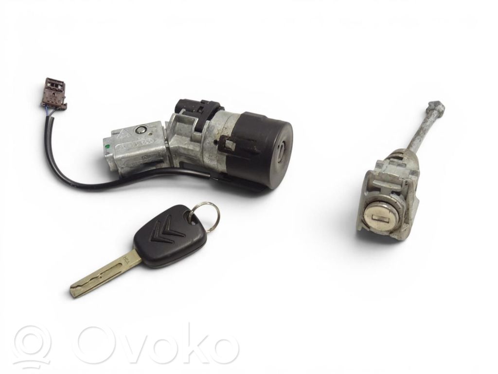 Virtalukko   4162XT