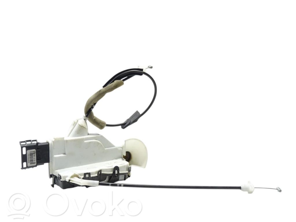 Etuoven lukko   9800618280